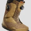 Thirtytwo TM 2 Double BOA Stevens Snowboard Boots -Peak Riders TM2DoubleBOAStevensSnowboardBoots