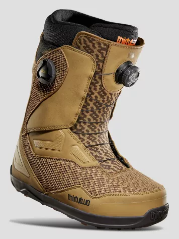 Thirtytwo TM 2 Double BOA Stevens Snowboard Boots 3 Thirtytwo TM 2 Double BOA Stevens Snowboard Boots