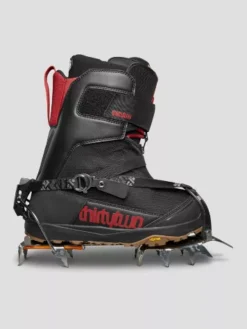 Thirtytwo TM 2 Jones Snowboard Boots 13 Thirtytwo TM 2 Jones Snowboard Boots -Peak Riders TM2JonesSnowboardBoots 5