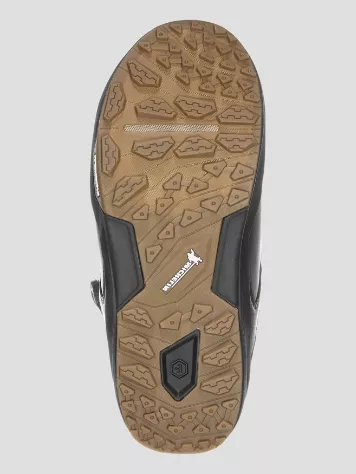 Thirtytwo TM 3 XD Grenier Snowboard Boots 5 Thirtytwo TM 3 XD Grenier Snowboard Boots - Image 3