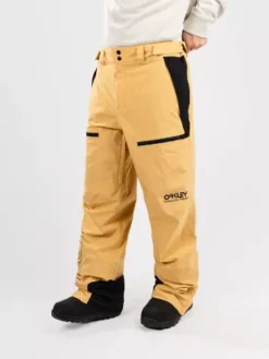 Oakley TNP Lined Shell Pants -Peak Riders TNPLinedShellPants 3