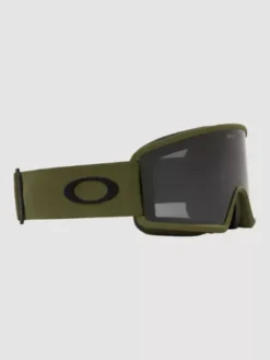 Oakley Target Line L Dark Brush Goggle -Peak Riders TargetLineLDarkBrushGoggle 2