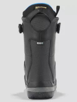 K2 Thraxis 2024 Snowboard Boots -Peak Riders Thraxis2024SnowboardBoots 5