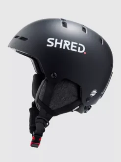 SHRED Totality Noshock Helmet