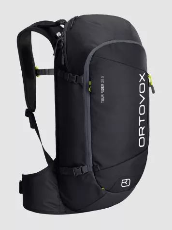 Ortovox Tour Rider S 28L Backpack 3 Ortovox Tour Rider S 28L Backpack