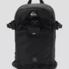Quiksilver Tr Platinum 18L Backpack 1 Quiksilver Tr Platinum 18L Backpack -Peak Riders TrPlatinum18LBackpack