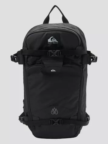 Quiksilver Tr Platinum 18L Backpack 3 Quiksilver Tr Platinum 18L Backpack