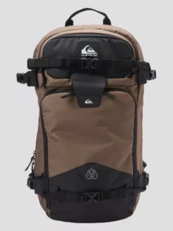 Quiksilver Tr Platinum 25L Backpack