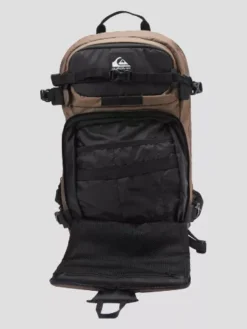 Quiksilver Tr Platinum 25L Backpack -Peak Riders TrPlatinum25LBackpack 4