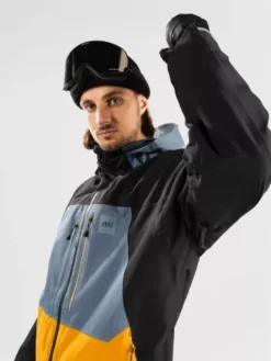 Picture Track Jacket -Peak Riders TrackJacket 5