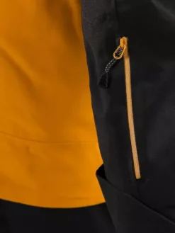 Picture Track Jacket -Peak Riders TrackJacket 8