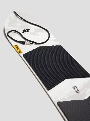 K2 Tree Splitter 2024 Powder Surfer 5 K2 Tree Splitter 2024 Powder Surfer - Image 3