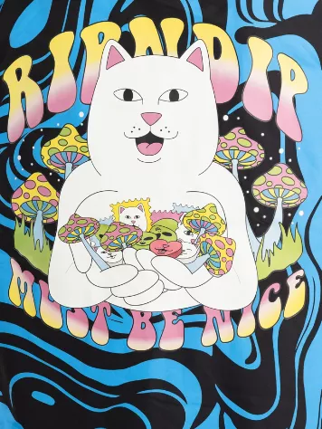 RIPNDIP Trippy Treats Jacket 5 RIPNDIP Trippy Treats Jacket - Image 3