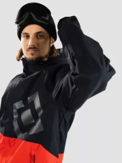 Horsefeathers Turner Jacket -Peak Riders TurnerJacket 3