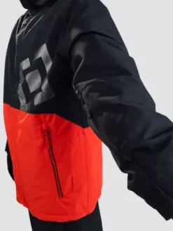 Horsefeathers Turner Jacket -Peak Riders TurnerJacket 4