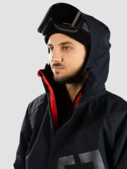 Horsefeathers Turner Jacket -Peak Riders TurnerJacket 5