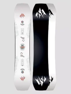Tweaker Snowboard