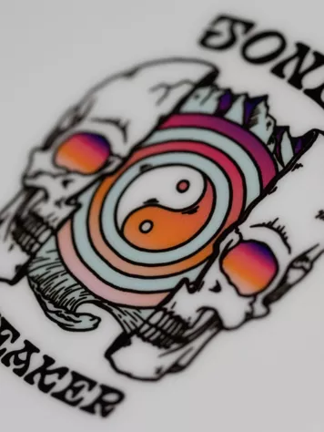 Tweaker Snowboard 8 Tweaker Snowboard - Image 6