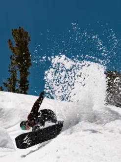 Tweaker Snowboard 16 Tweaker Snowboard -Peak Riders TweakerSnowboard 6