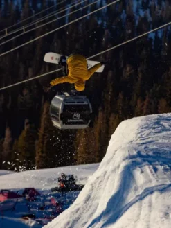 Tweaker Snowboard 17 Tweaker Snowboard -Peak Riders TweakerSnowboard 7