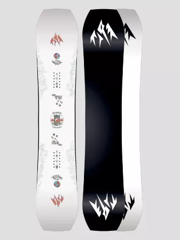 Tweaker Snowboard 3 Tweaker Snowboard