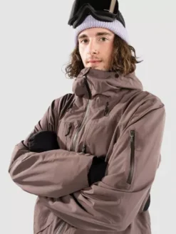 Picture U55 Jacket -Peak Riders U55Jacket 2