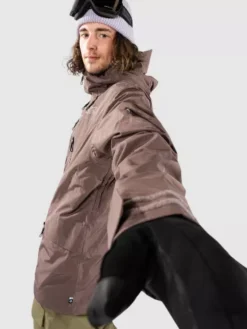 Picture U55 Jacket -Peak Riders U55Jacket 3