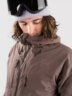 Picture U55 Jacket -Peak Riders U55Jacket 4