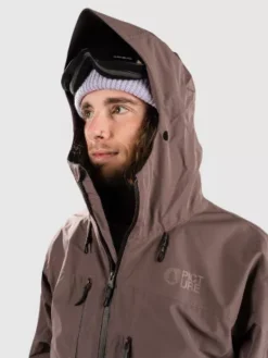 Picture U55 Jacket -Peak Riders U55Jacket 6