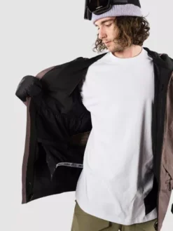 Picture U55 Jacket -Peak Riders U55Jacket 7