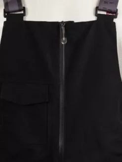 Picture U77 Bib Pants -Peak Riders U77BibPants 2