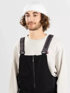 Picture U77 Bib Pants -Peak Riders U77BibPants 4