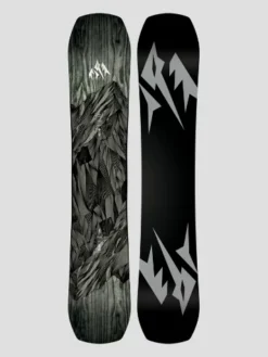 Ultra Mountain Twin Snowboard