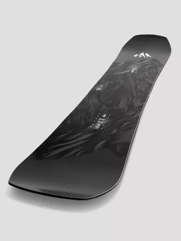 Ultra Mountain Twin Snowboard 6 Ultra Mountain Twin Snowboard - Image 4