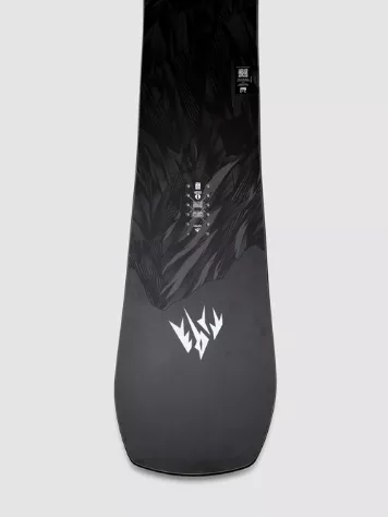 Ultra Mountain Twin Snowboard 7 Ultra Mountain Twin Snowboard - Image 5