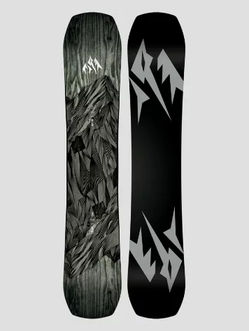 Ultra Mountain Twin Snowboard 3 Ultra Mountain Twin Snowboard