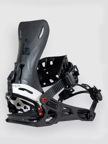 Karakoram Ultra Ranger + Splitboard Interface Splitboa 4 Karakoram Ultra Ranger + Splitboard Interface Splitboa - Image 2