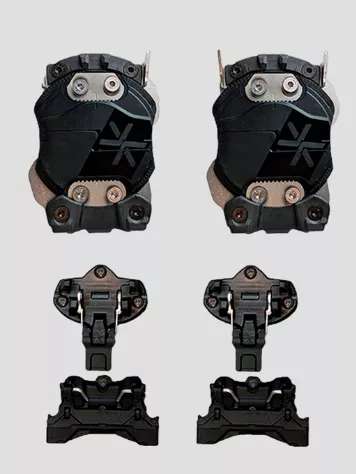 Karakoram Ultra Ranger + Splitboard Interface Splitboa 5 Karakoram Ultra Ranger + Splitboard Interface Splitboa - Image 3