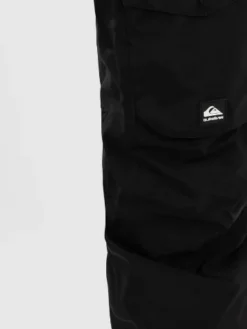 Quiksilver Utility Bib Pants -Peak Riders UtilityBibPants 2