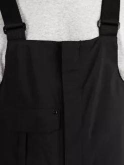 Quiksilver Utility Bib Pants -Peak Riders UtilityBibPants 3