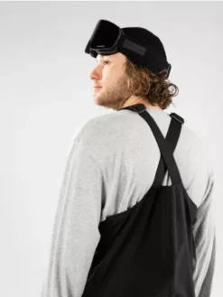 Quiksilver Utility Bib Pants -Peak Riders UtilityBibPants 4