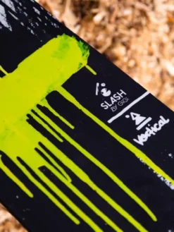 Vertical 2024 Snowboard -Peak Riders Vertical2024Snowboard 4