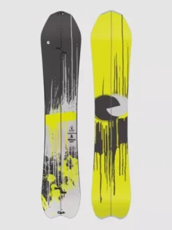 Vertical Split 2024 Splitboard