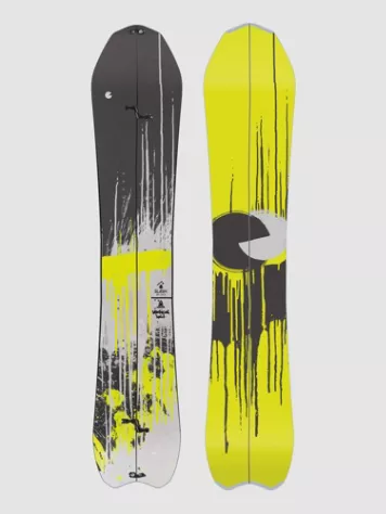Vertical Split 2024 Splitboard 3 Vertical Split 2024 Splitboard