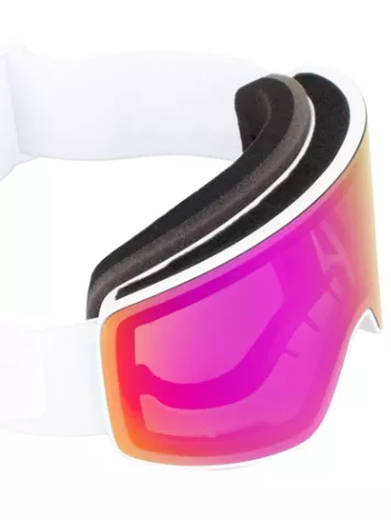 Out Of Void White Goggle 6 Out Of Void White Goggle - Image 4