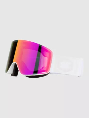 Out Of Void White Goggle 3 Out Of Void White Goggle