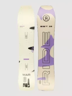 RIDE Warpig 154 2023 Snowboard