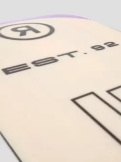 RIDE Warpig 154 2023 Snowboard -Peak Riders Warpig1542023Snowboard 3