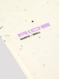 RIDE Warpig 154 2023 Snowboard -Peak Riders Warpig1542023Snowboard 4