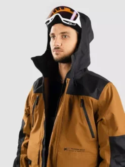 Williams Jacket -Peak Riders WilliamsJacket 4